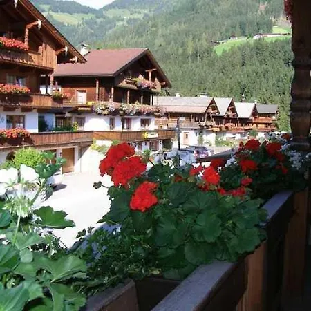 Moaeben Apartment Alpbach
