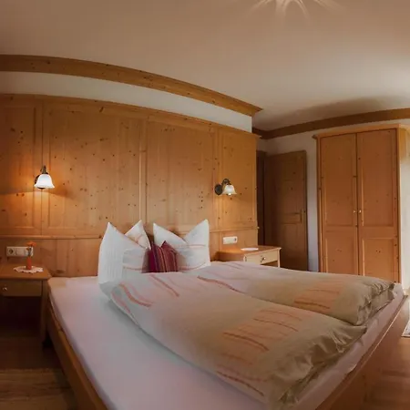 公寓 Moaeben 阿尔卑巴赫