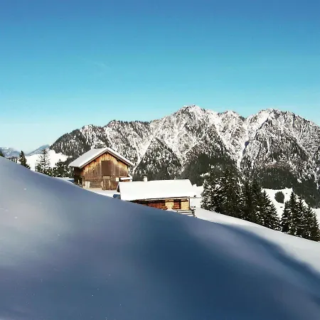 Haus Moaeben