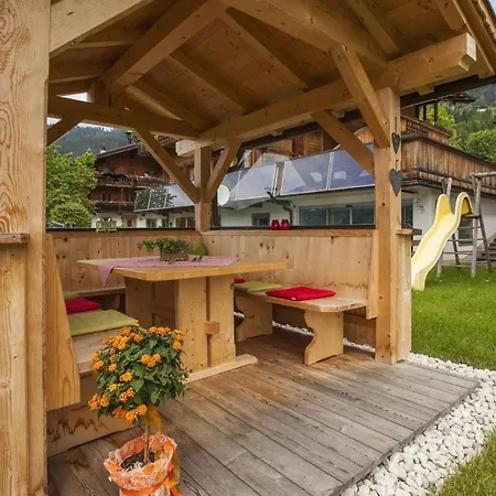 Apartment Moaeben Alpbach