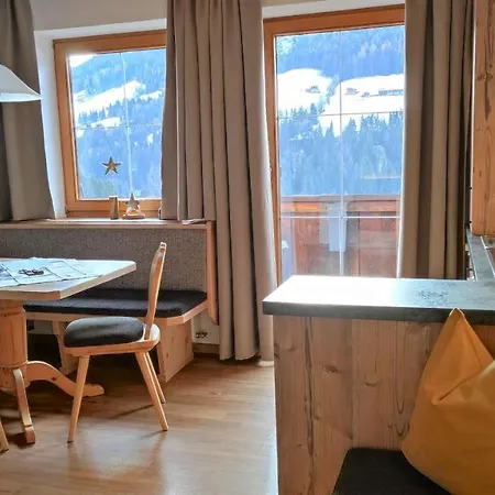 Apartment Moaeben