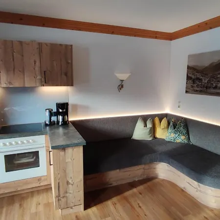 Moaeben Apartment *