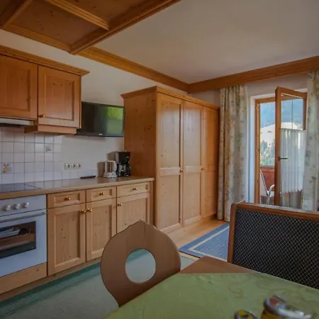 Moaeben Apartment Alpbach