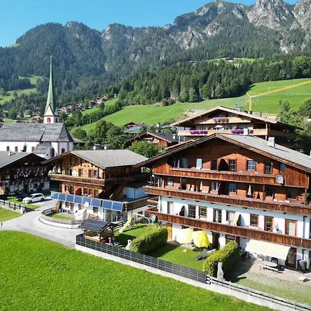 Haus Moaeben