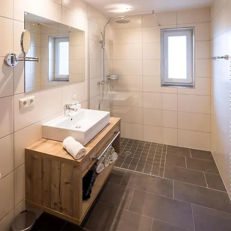 Moaeben Apartmán