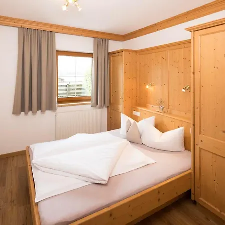 Apartmán Moaeben