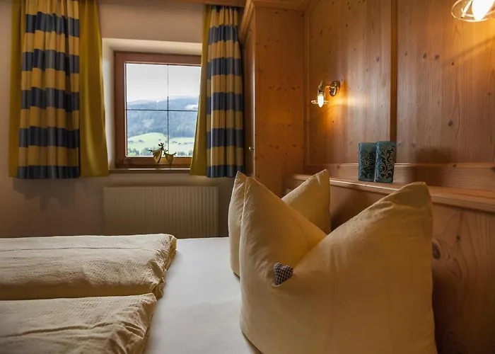 Apartamento Moaeben *