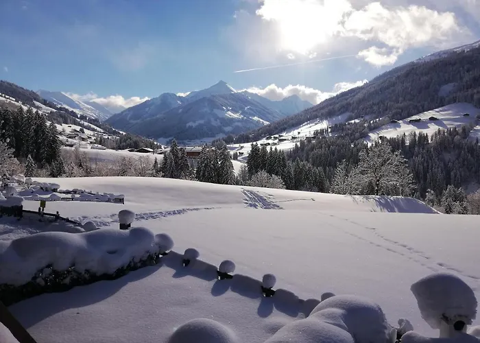 Apartamento Moaeben *