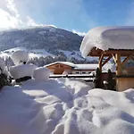 Moaeben Appartamento Alpbach