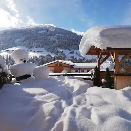 Moaeben Apartmán Alpbach