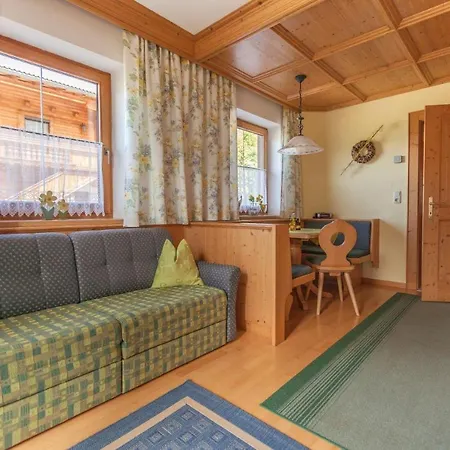 Apartmán Moaeben Alpbach