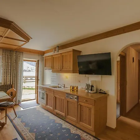 Moaeben Apartmán Alpbach