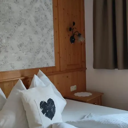 Moaeben Apartmán Alpbach