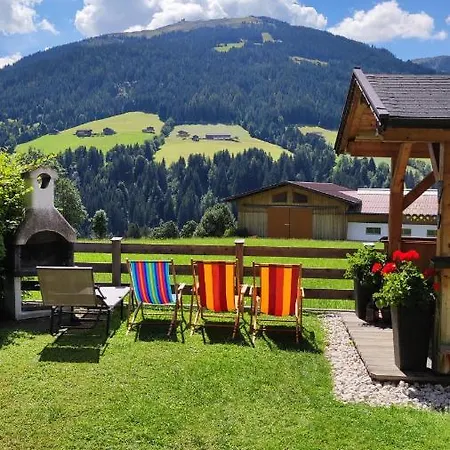 Moaeben Alpbach