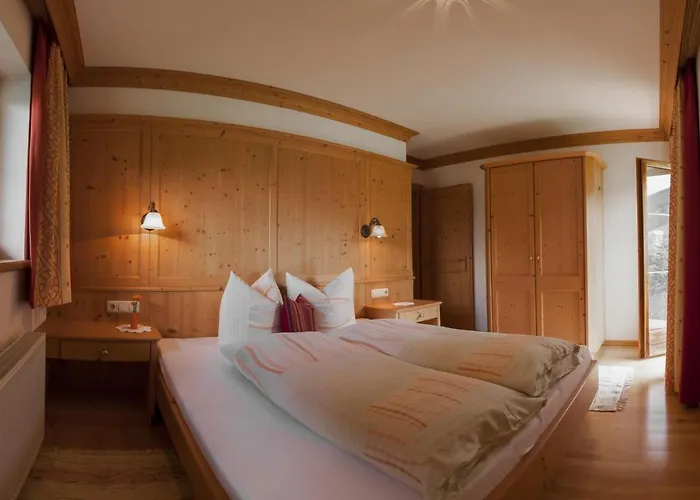 Apartment Moaeben Alpbach