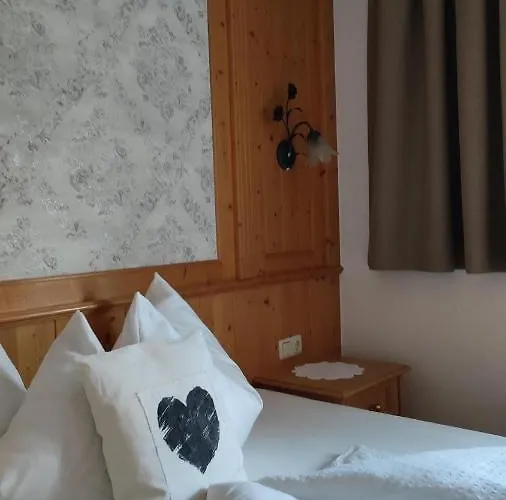 Moaeben Apartment Alpbach