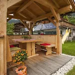 Apartamento Moaeben Alpbach