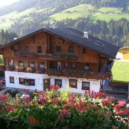 Moaeben * Alpbach